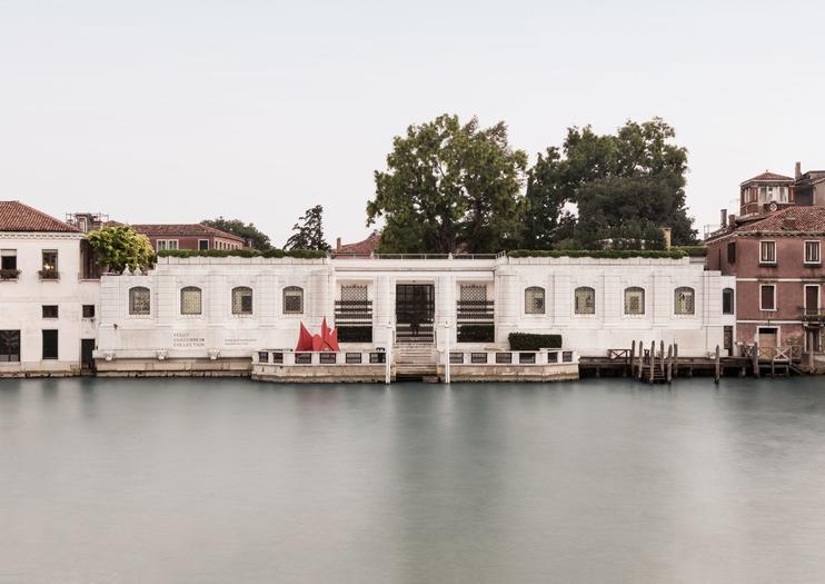 Peggy Guggenheim Collection (Collezione Peggy Guggenheim)